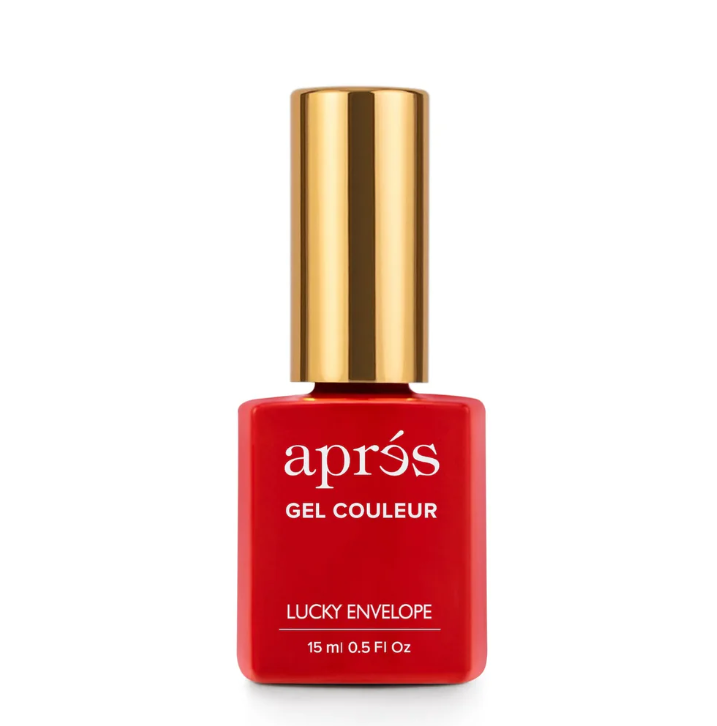APRES - Gel Couleur - Lucky Envelope