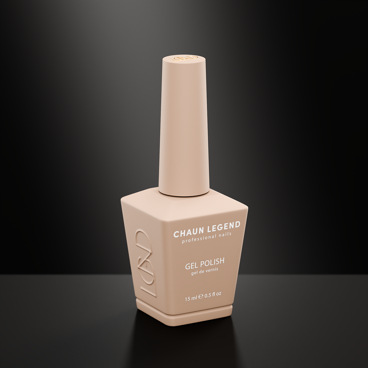 CHAUN LEGEND | GEL POLISH | LGND COLLECTION VOL. 1 | 5001-5080