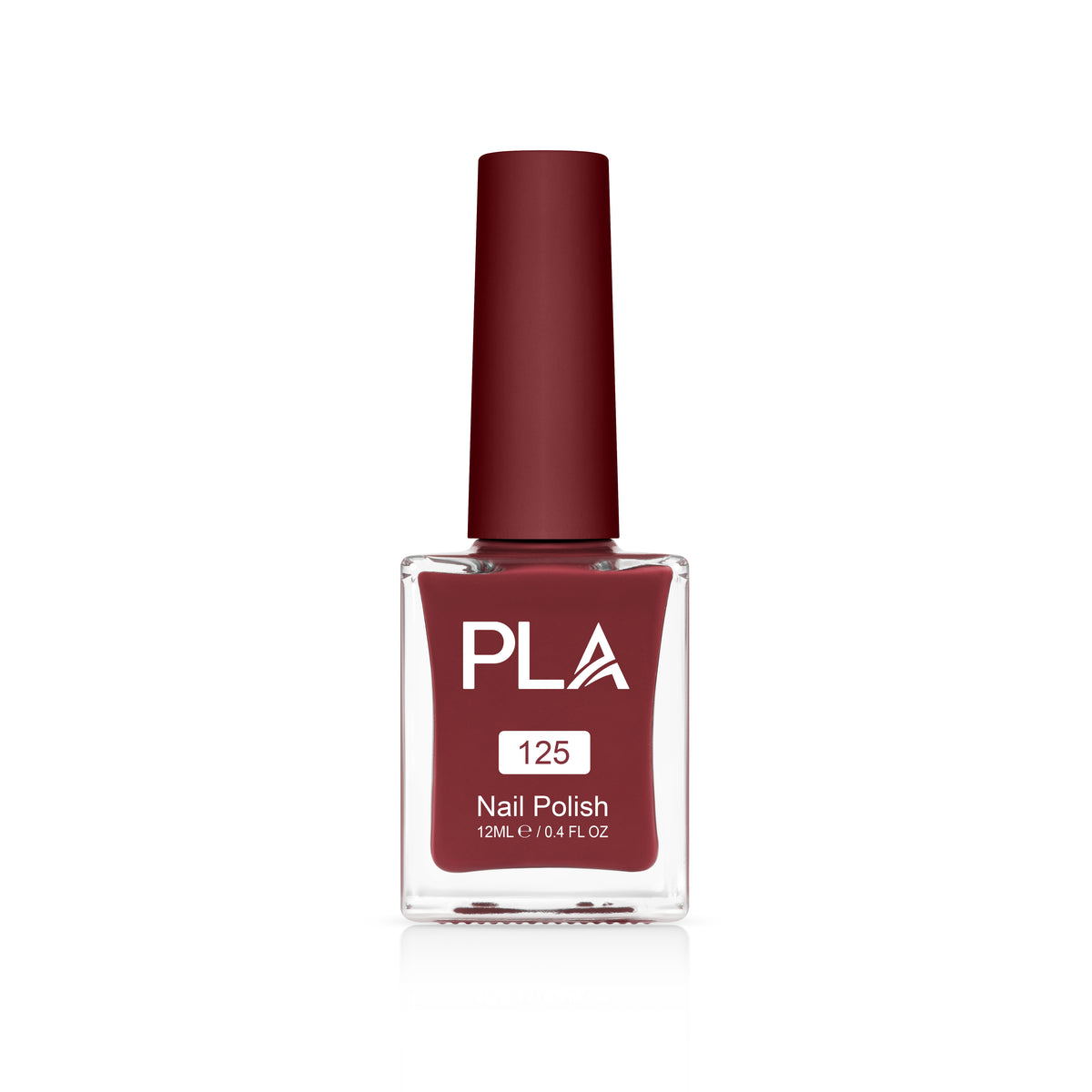 PLA | NAIL LACQUER | MOST WINE-DERFUL TIME OF THE YEAR - 125