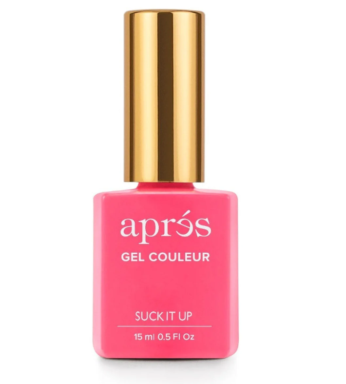 APRES - Gel Couleur - Suck It Up