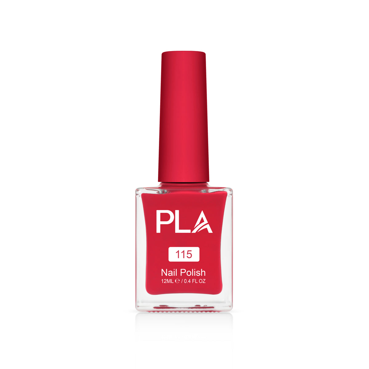 PLA | NAIL LACQUER | SNAP THAT ELFIE - 115