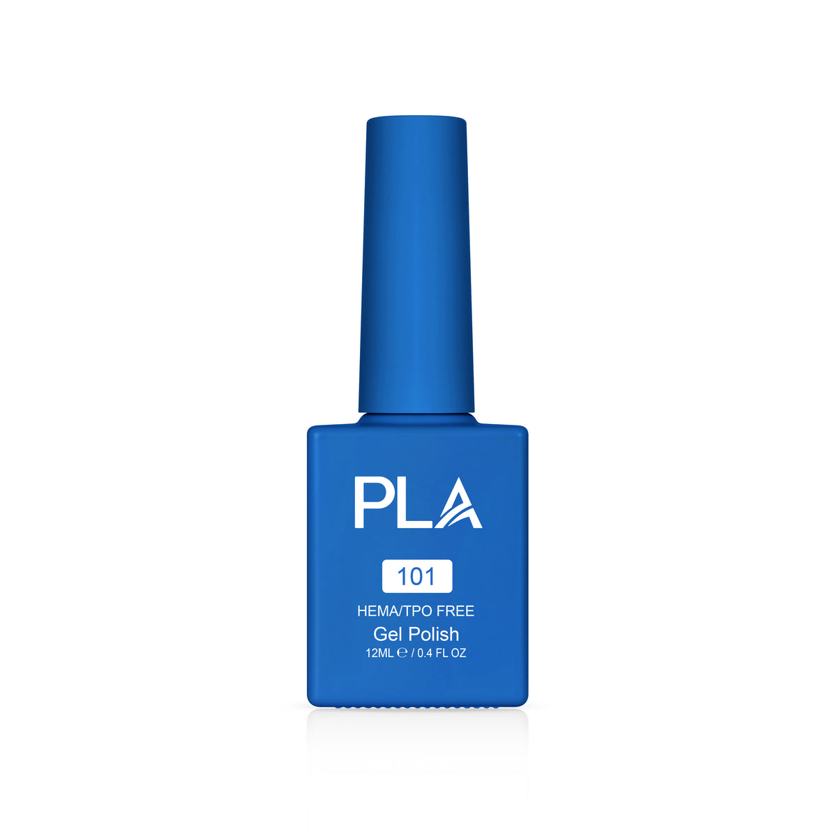 PLA | GEL POLISH | HEY, BLUE MAN - 101