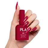 PLA (ICON COLLECTION) | GEL POLISH | QUEEN OF EVERYTHING - 402