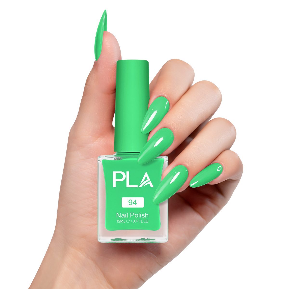 PLA | NAIL LACQUER | HIGH STAKES - 94