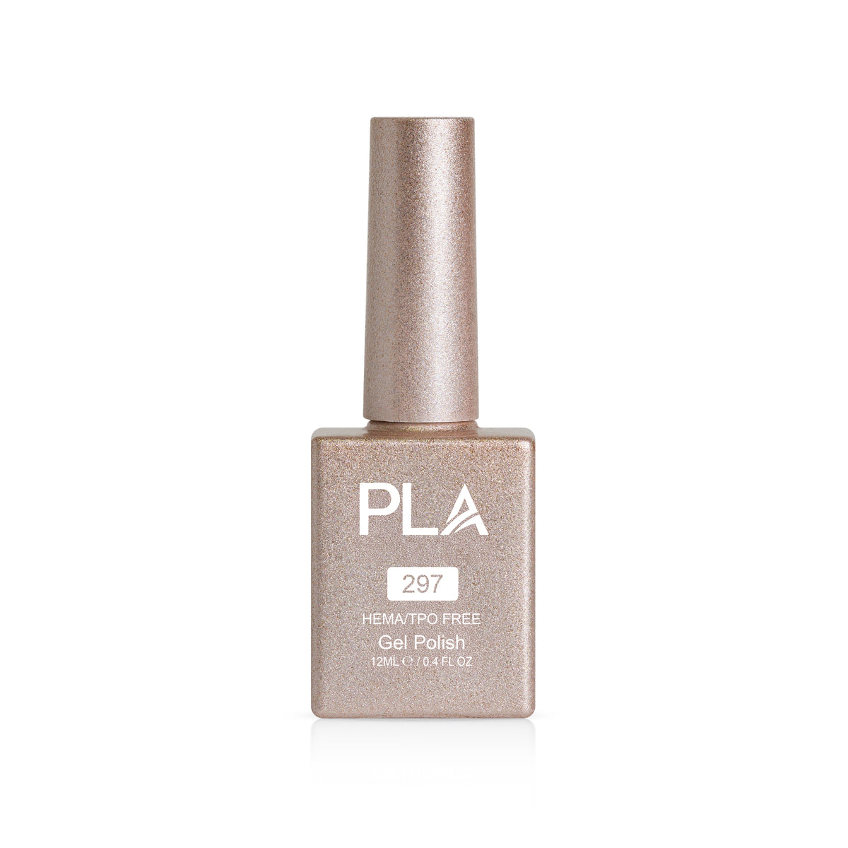PLA | GEL POLISH | ROSÉ EVERY DAY - 297