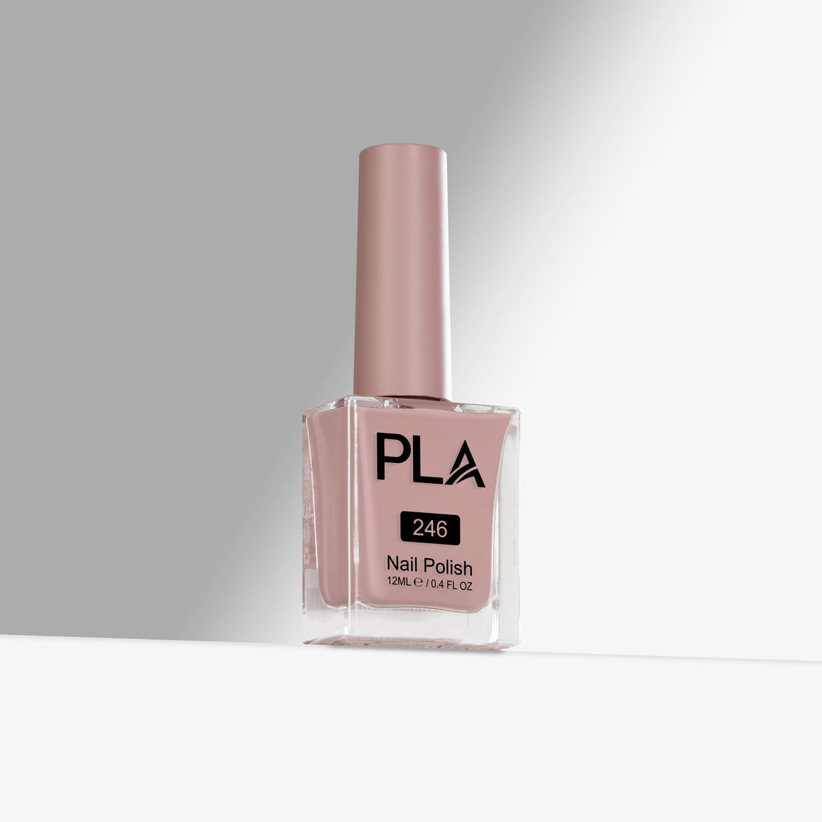 PLA | NAIL LACQUER | WINE AND DINE - 246
