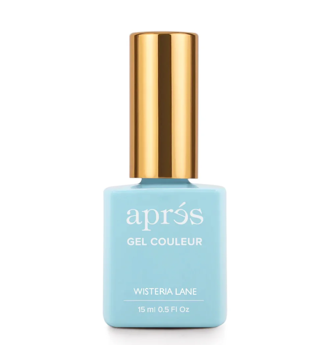 APRES - Gel Couleur - Wisteria Lane - 840298404698