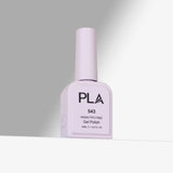 PLA (ICON COLLECTION) | GEL POLISH | KISS ME IN PARIS - 543