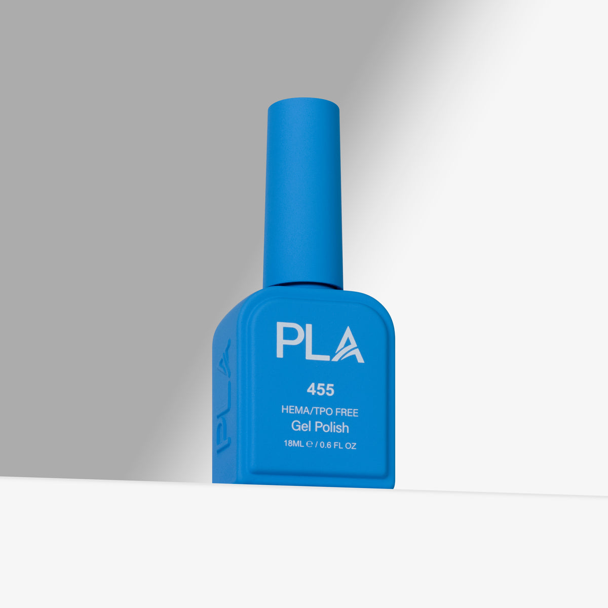 PLA (ICON COLLECTION) | GEL POLISH | WHEELY GOOD - 455