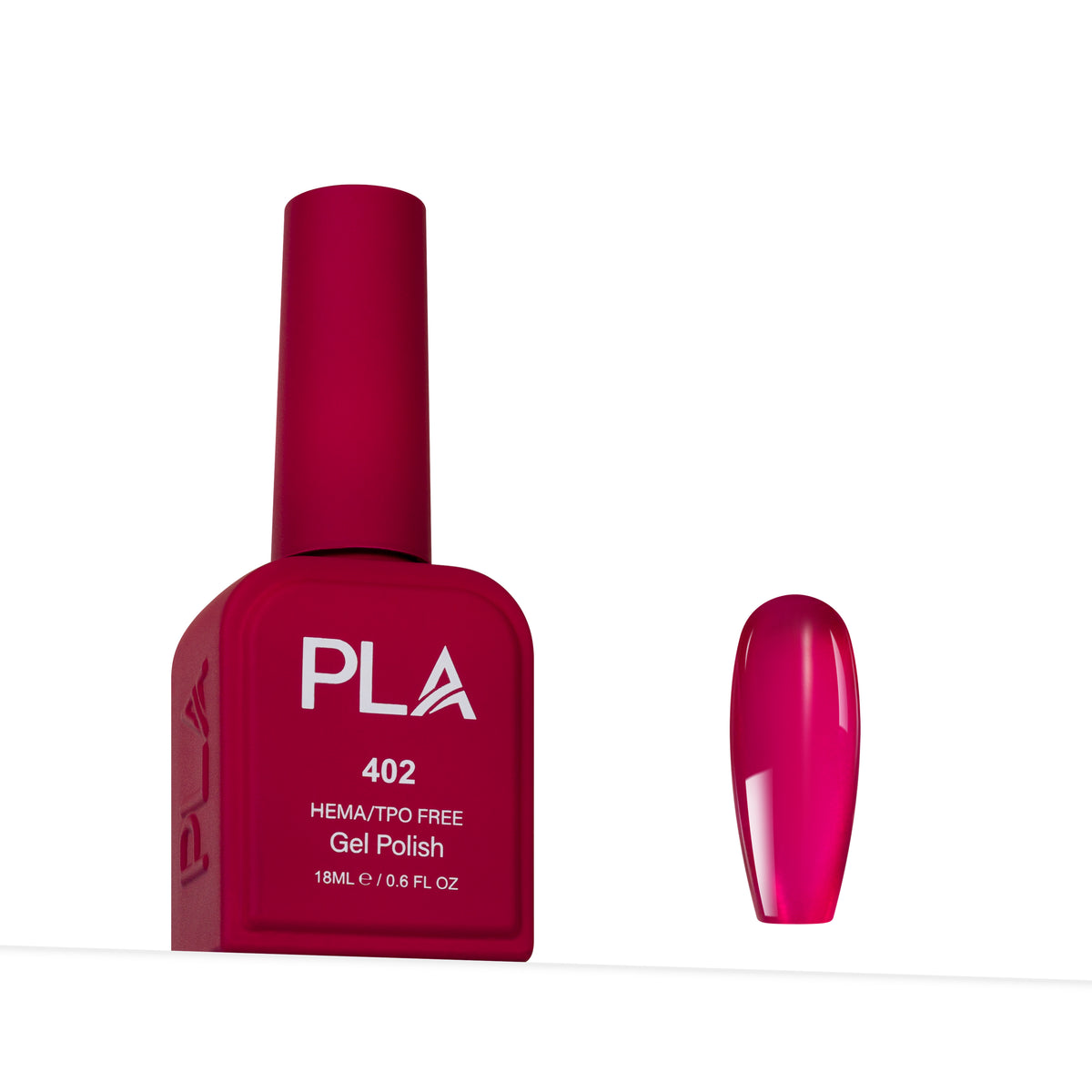 PLA (ICON COLLECTION) | GEL POLISH | QUEEN OF EVERYTHING - 402