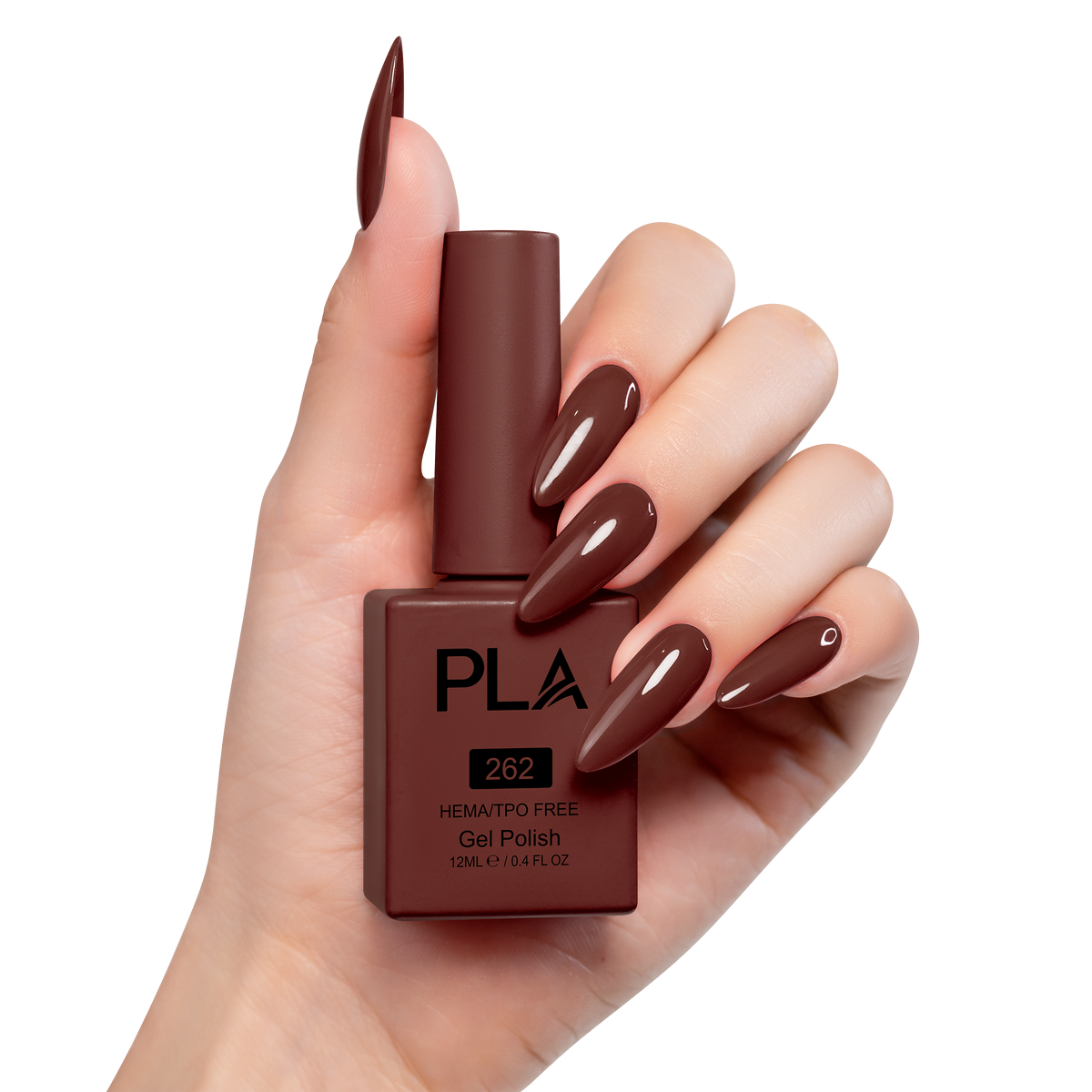PLA | GEL POLISH | TRICK OR TREAT YO' SELF - 262