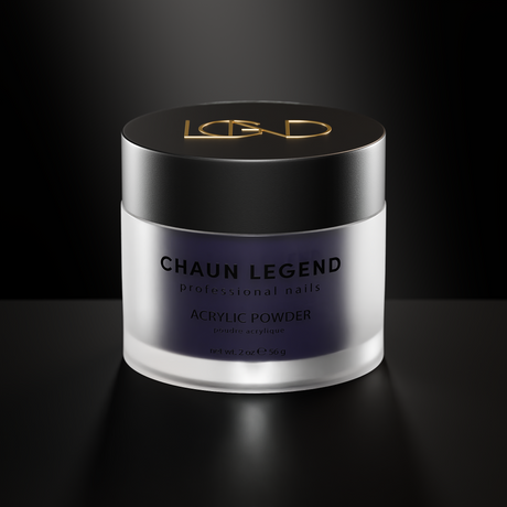 CHAUN LEGEND | ACRYLIC POWDER 2 OZ | COLLECTION - 86 COLORS