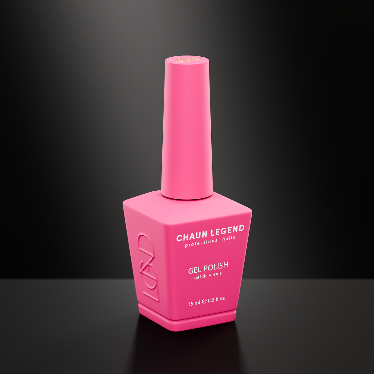 CHAUN LEGEND | GEL POLISH | LGND COLLECTION VOL. 1 | 5001-5080