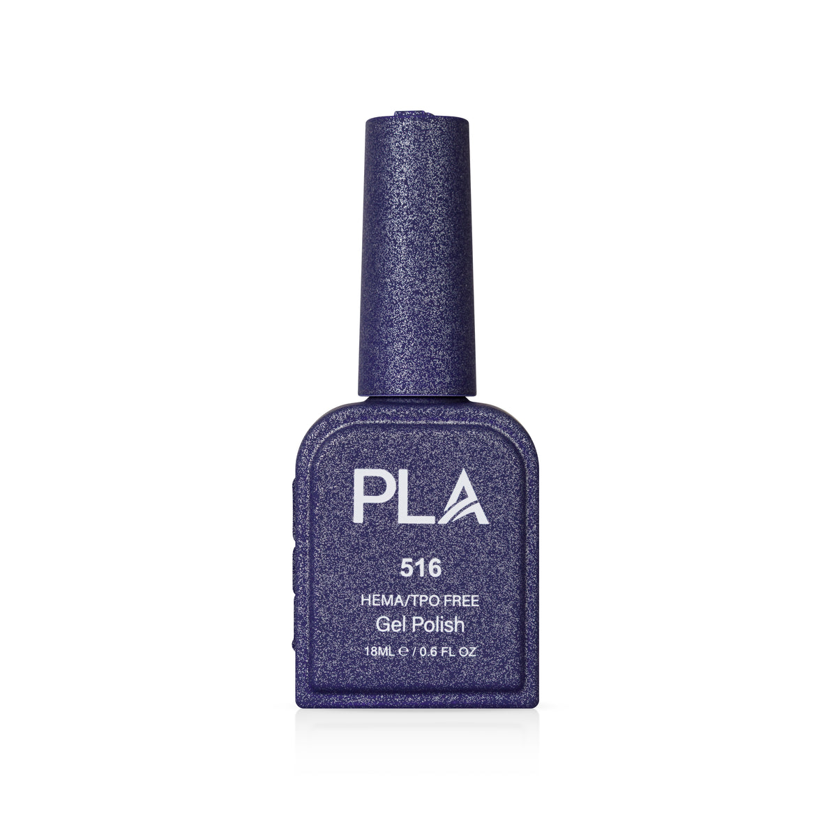 PLA (ICON COLLECTION) | GEL POLISH | I’M LITERALLY FREEZING - 516