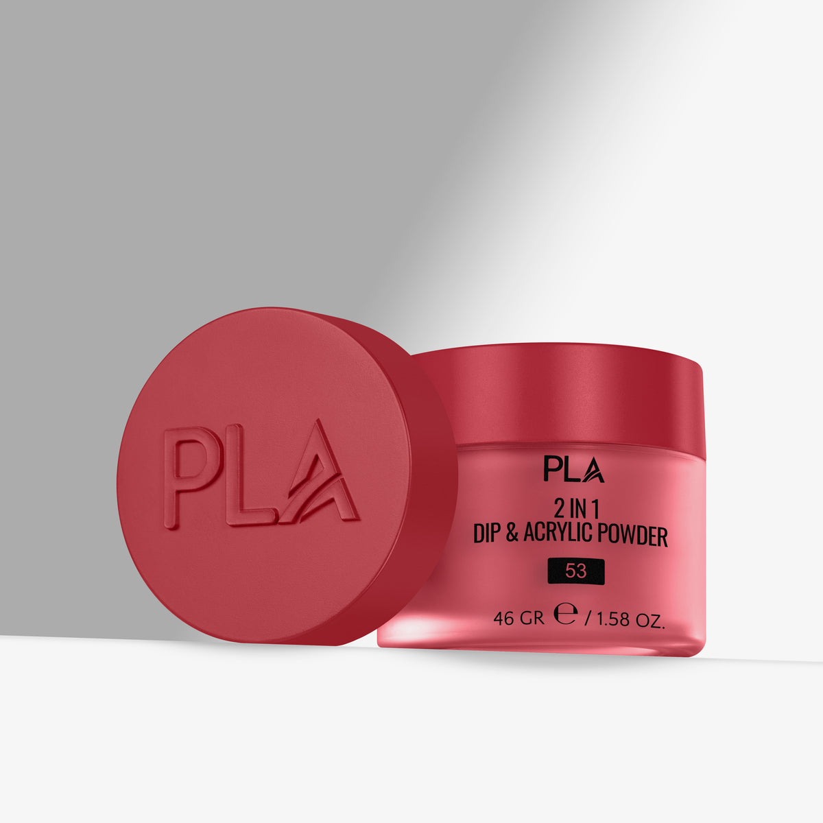 PLA | ACRYLIC & DIP POWDER | NOT IN KANSAS ANYMORE - 53