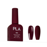 PLA (ICON COLLECTION) | GEL POLISH | SPICED MOCHA - 504