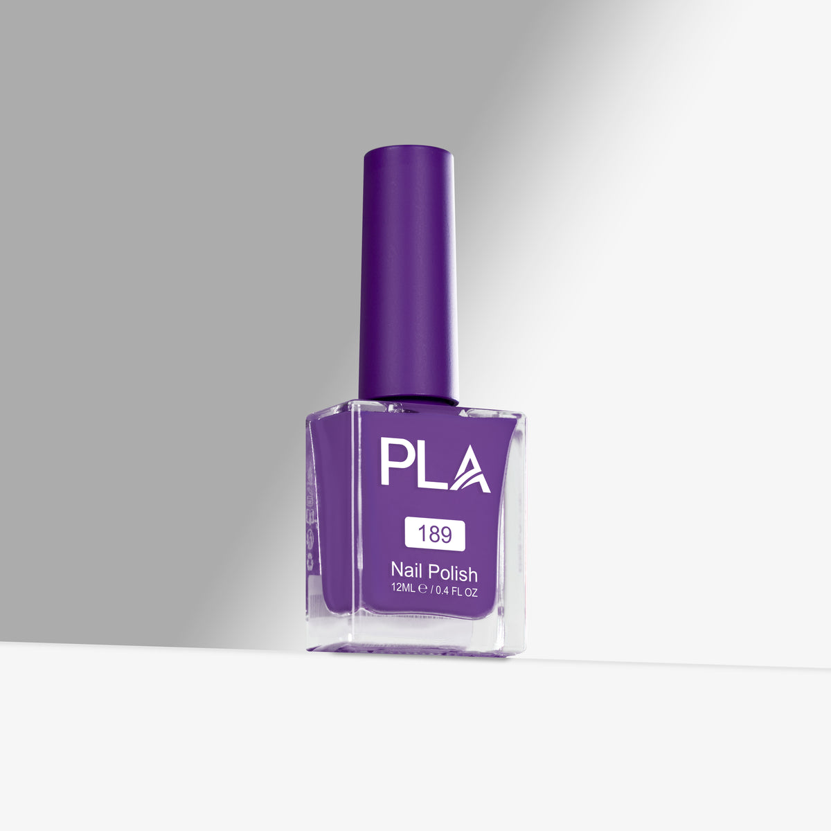PLA | NAIL LACQUER | PILLOW TALK - 189