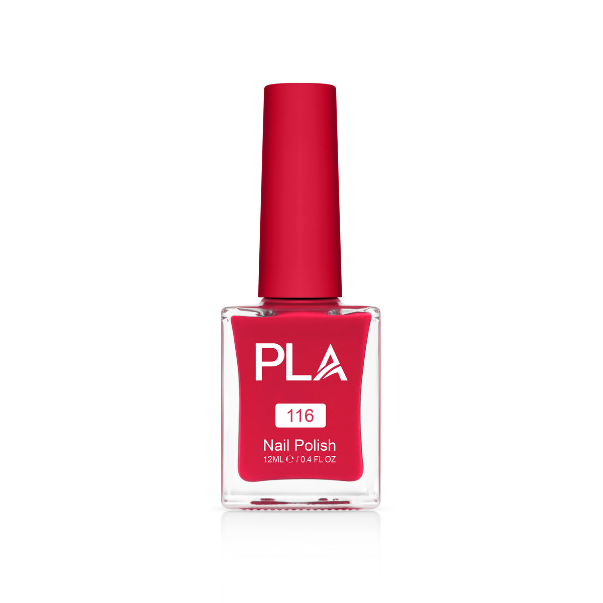 PLA | NAIL LACQUER | WITH A BOW - 116