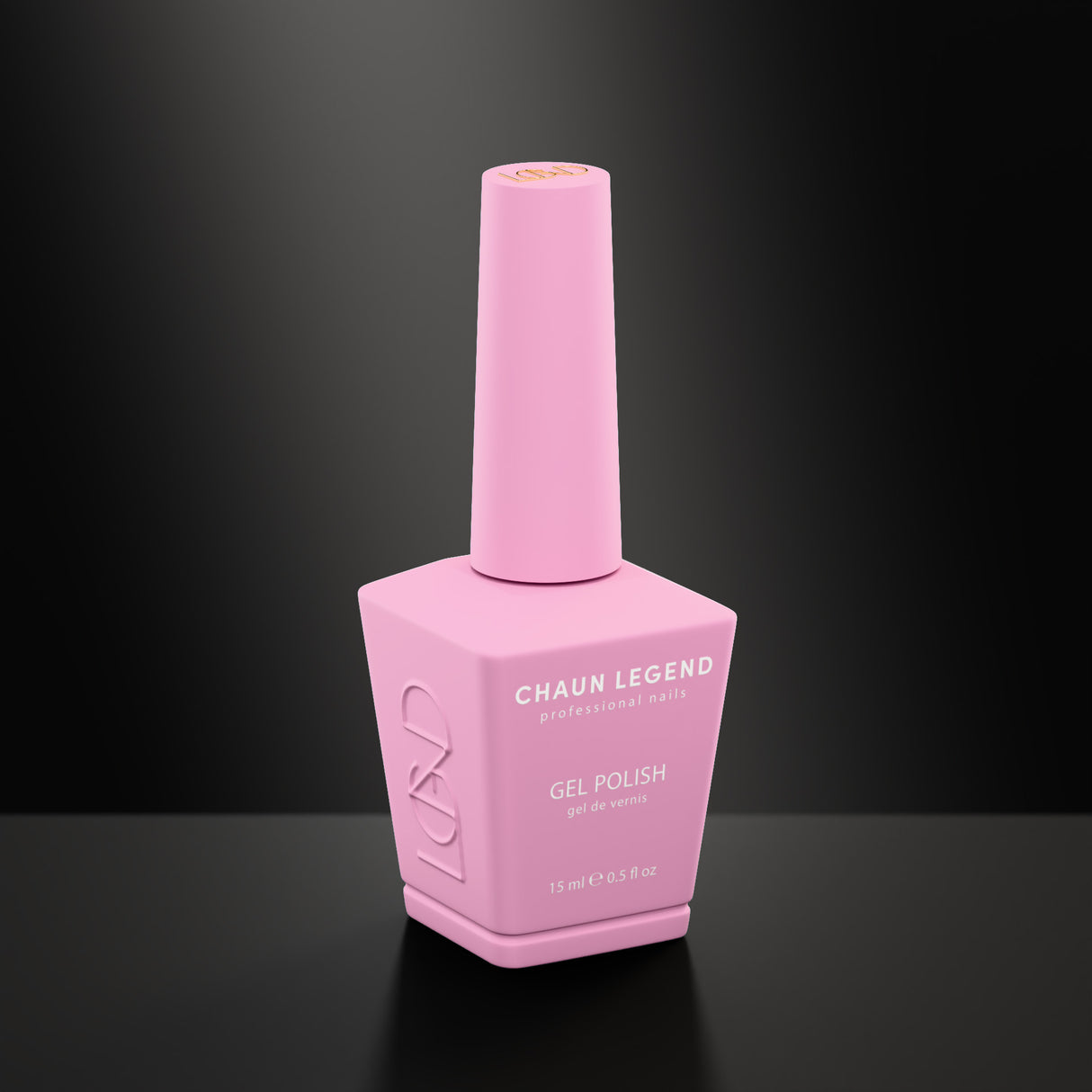 CHAUN LEGEND | GEL POLISH | LGND COLLECTION VOL. 2.1 | 5091-5170