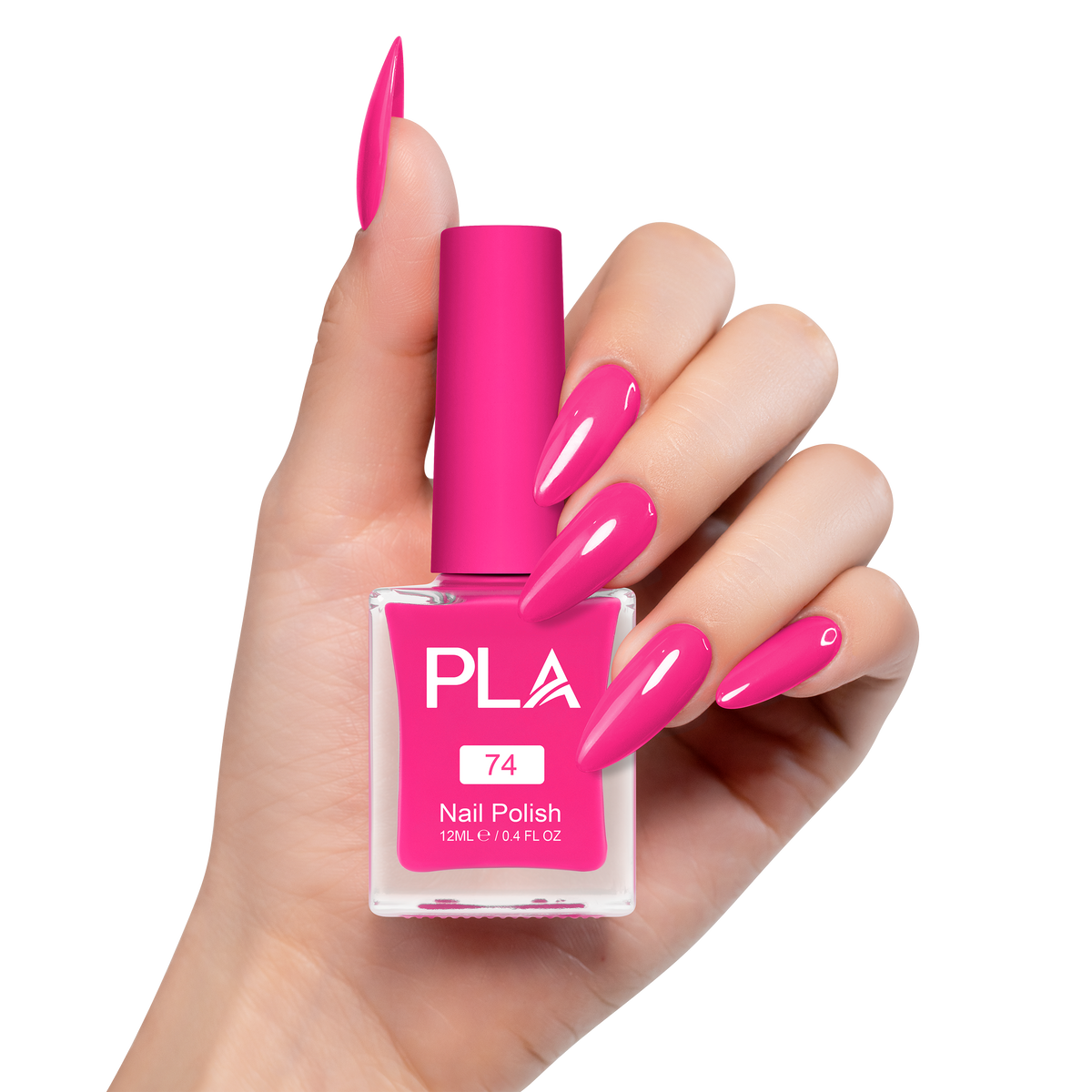 PLA | NAIL LACQUER | VEGAS VOWS - 74