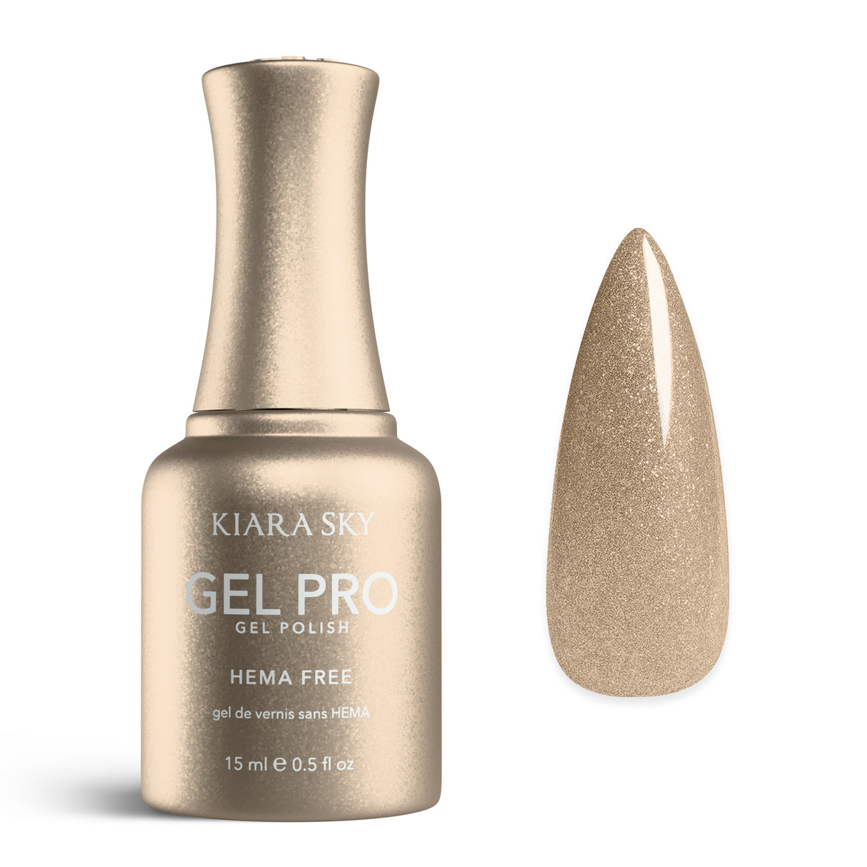 KIARA SKY | GEL PRO HEMA FREE GEL POLISH | VOLUME 3 | 101 - 150