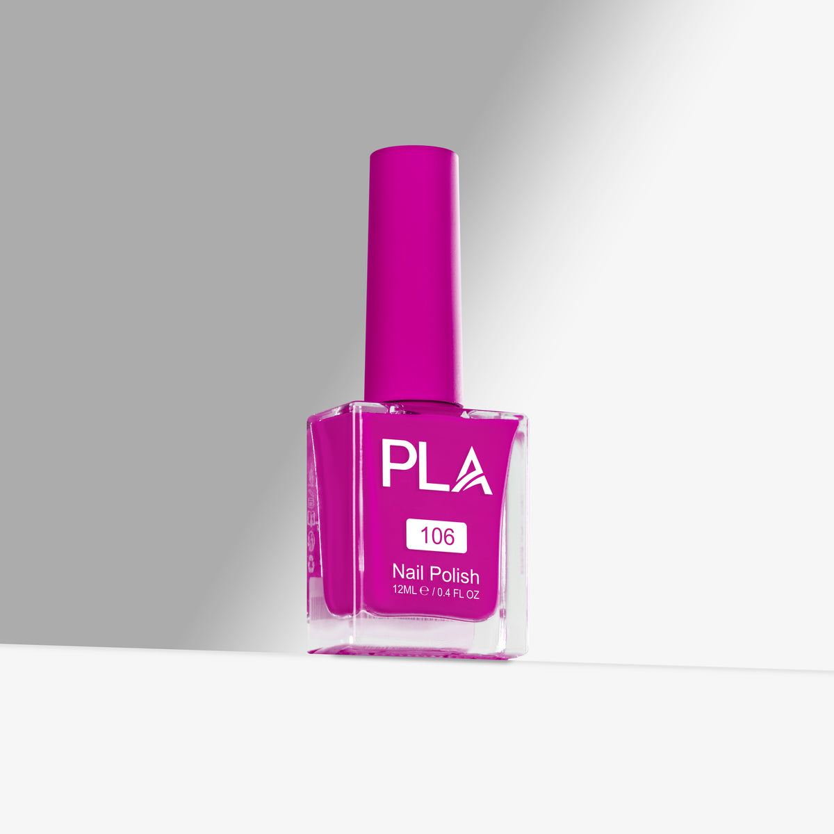 PLA | NAIL LACQUER | AFTER DARK - 106