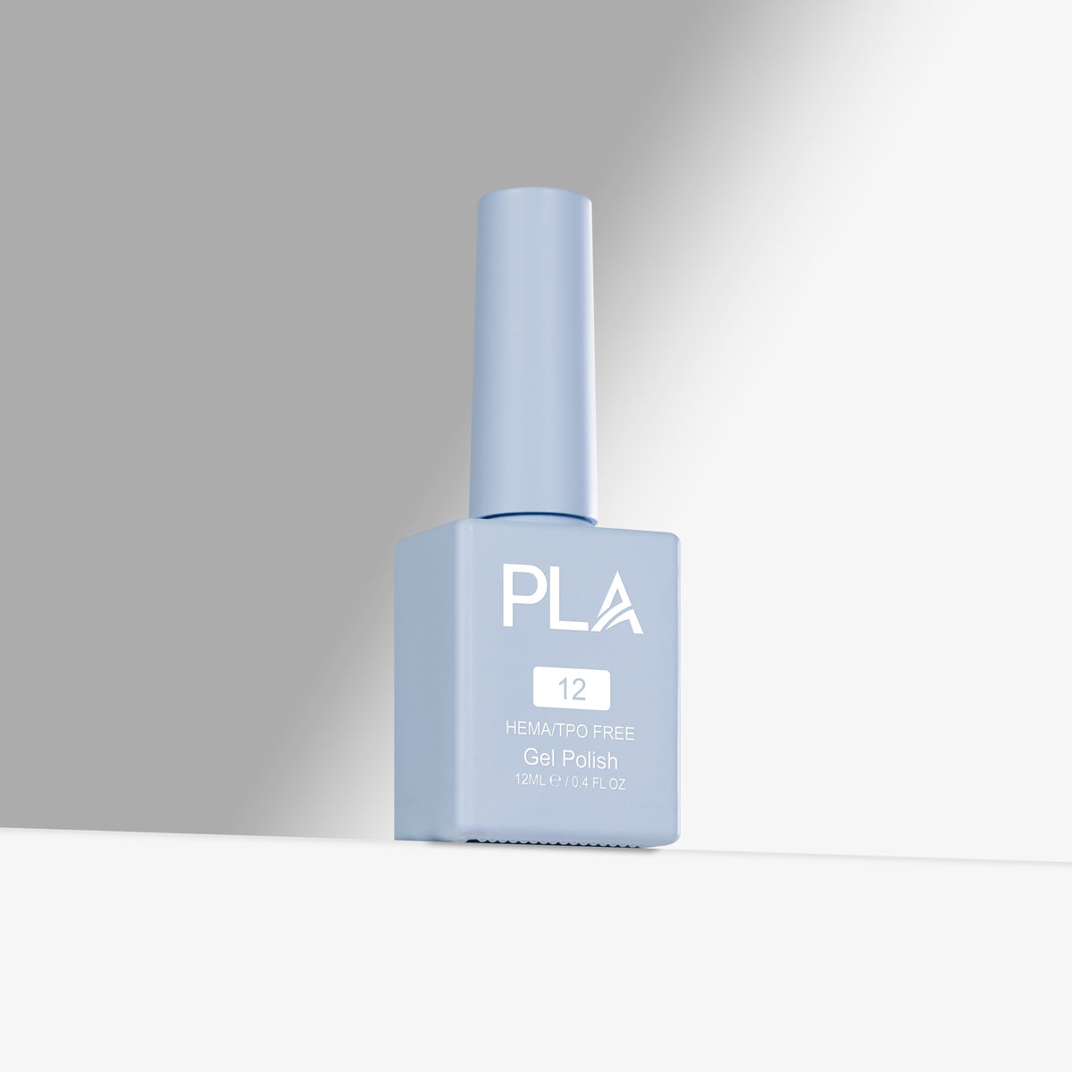 PLA | GEL POLISH | GOOD FOR THE SOLE - 12