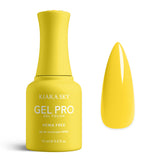 KIARA SKY | GEL PRO HEMA FREE GEL POLISH | CLUB REVIERA COLLECTION | 181-190