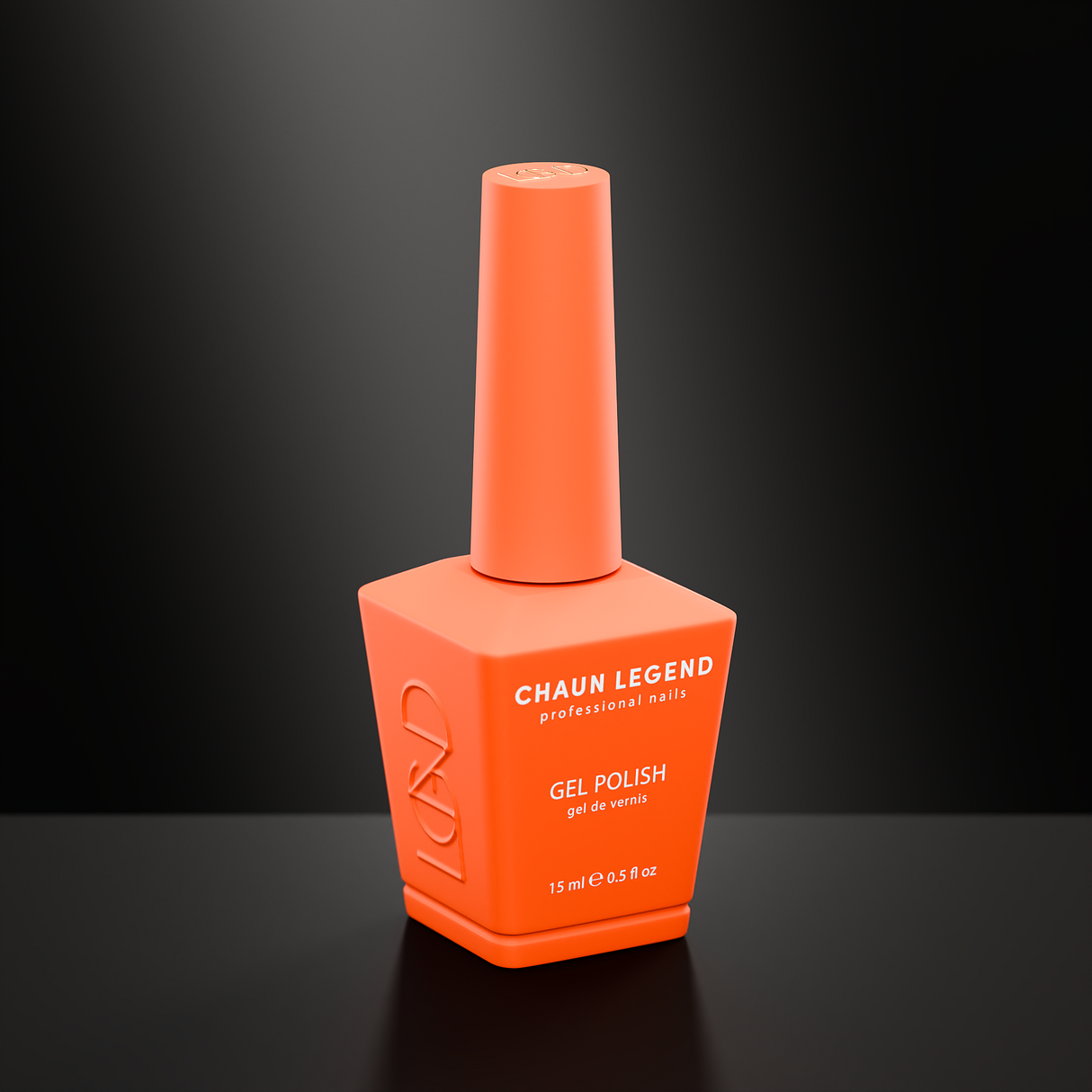 CHAUN LEGEND | GEL POLISH | LGND COLLECTION VOL. 1 | 5001-5080