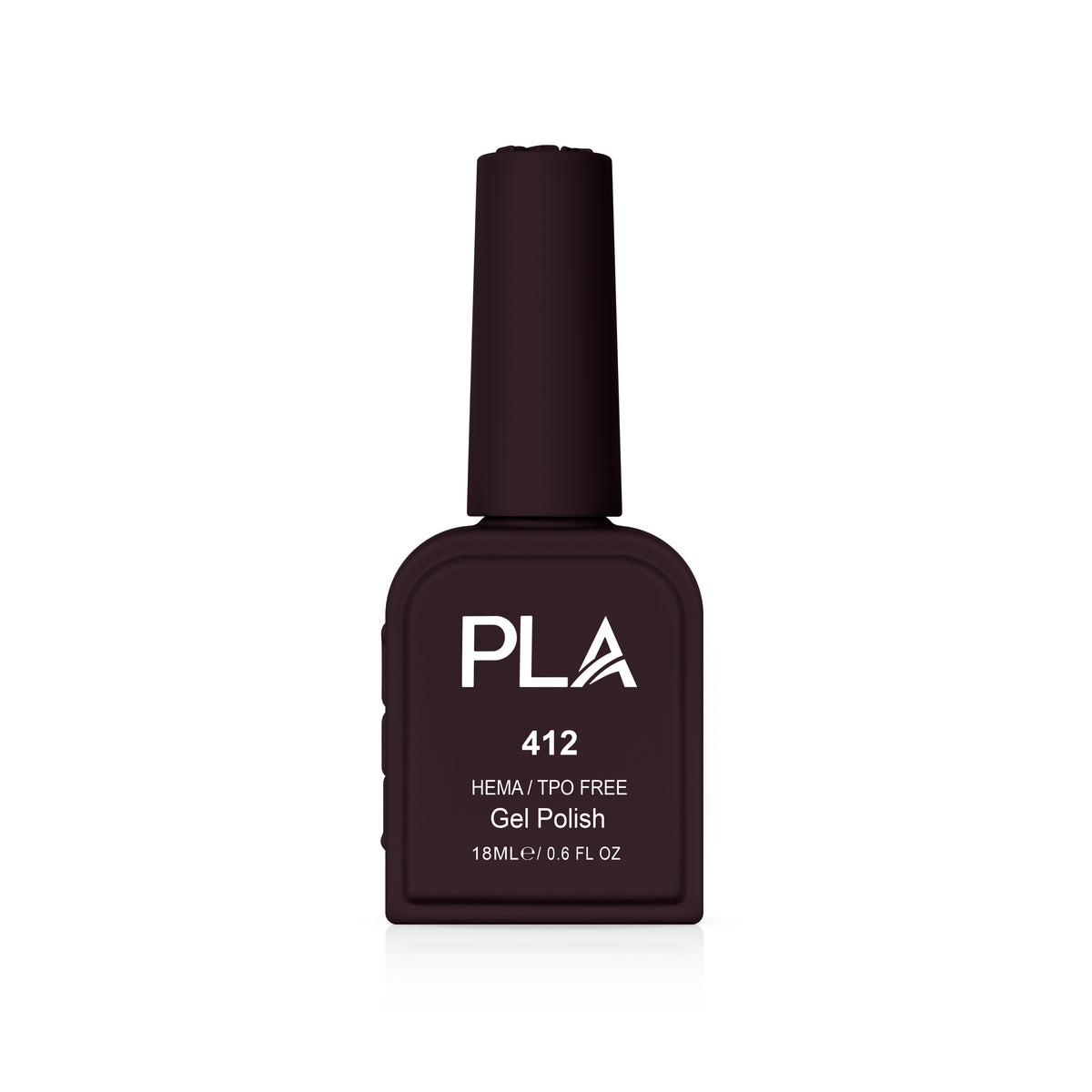 PLA (ICON COLLECTION) | GEL POLISH | THRONE WORTHY - 412