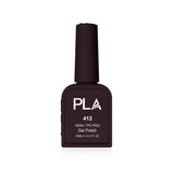 PLA (ICON COLLECTION) | GEL POLISH | THRONE WORTHY - 412