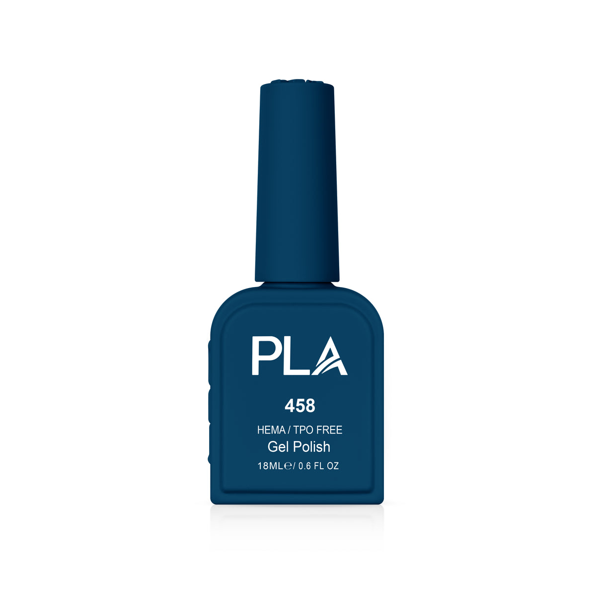 PLA (ICON COLLECTION) | GEL POLISH | THE MAIN ATTRACTION - 458
