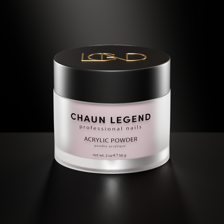 CHAUN LEGEND | ACRYLIC POWDER 2 OZ | COLLECTION - 86 COLORS