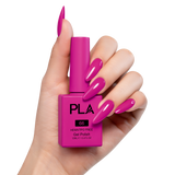 PLA | GEL POLISH | TOUCHE PUSSYCAT - 66