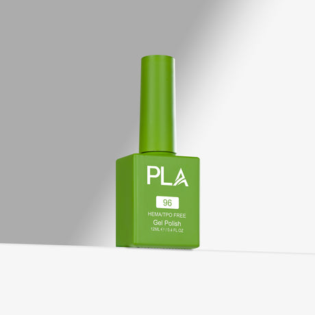 PLA | GEL POLISH | CHASING FORTUNE - 96