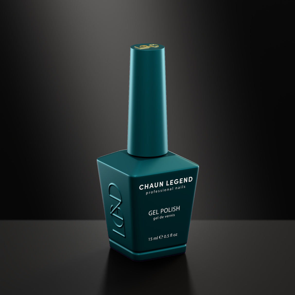 CHAUN LEGEND | GEL POLISH | LGND COLLECTION VOL. 2.2 | 5171-5240 & 5081-5090