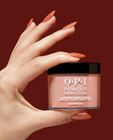 OPI | POWDER | N79 ENDLESS SUN-NER