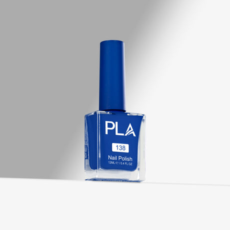 PLA | NAIL LACQUER | SANTA SOCIAL CLUB - 138