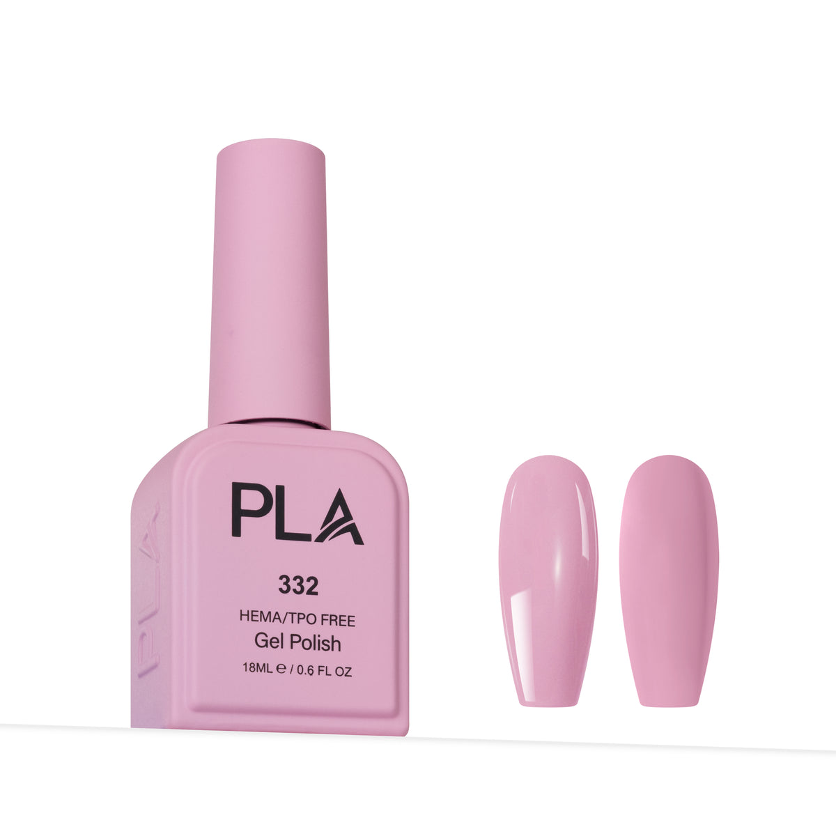 PLA (ICON COLLECTION) | GEL POLISH | RIPE NOW - 332