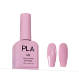 PLA (ICON COLLECTION) | GEL POLISH | RIPE NOW - 332