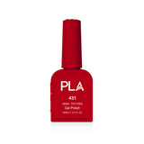 PLA (ICON COLLECTION) | GEL POLISH | BLAME THE HEAT - 431