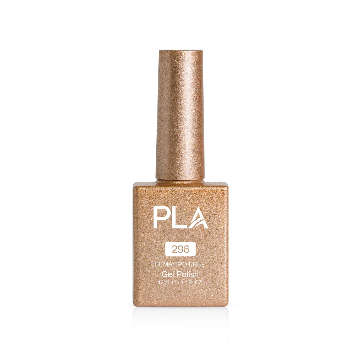 PLA | GEL POLISH | SUNRISE GLOW - 296
