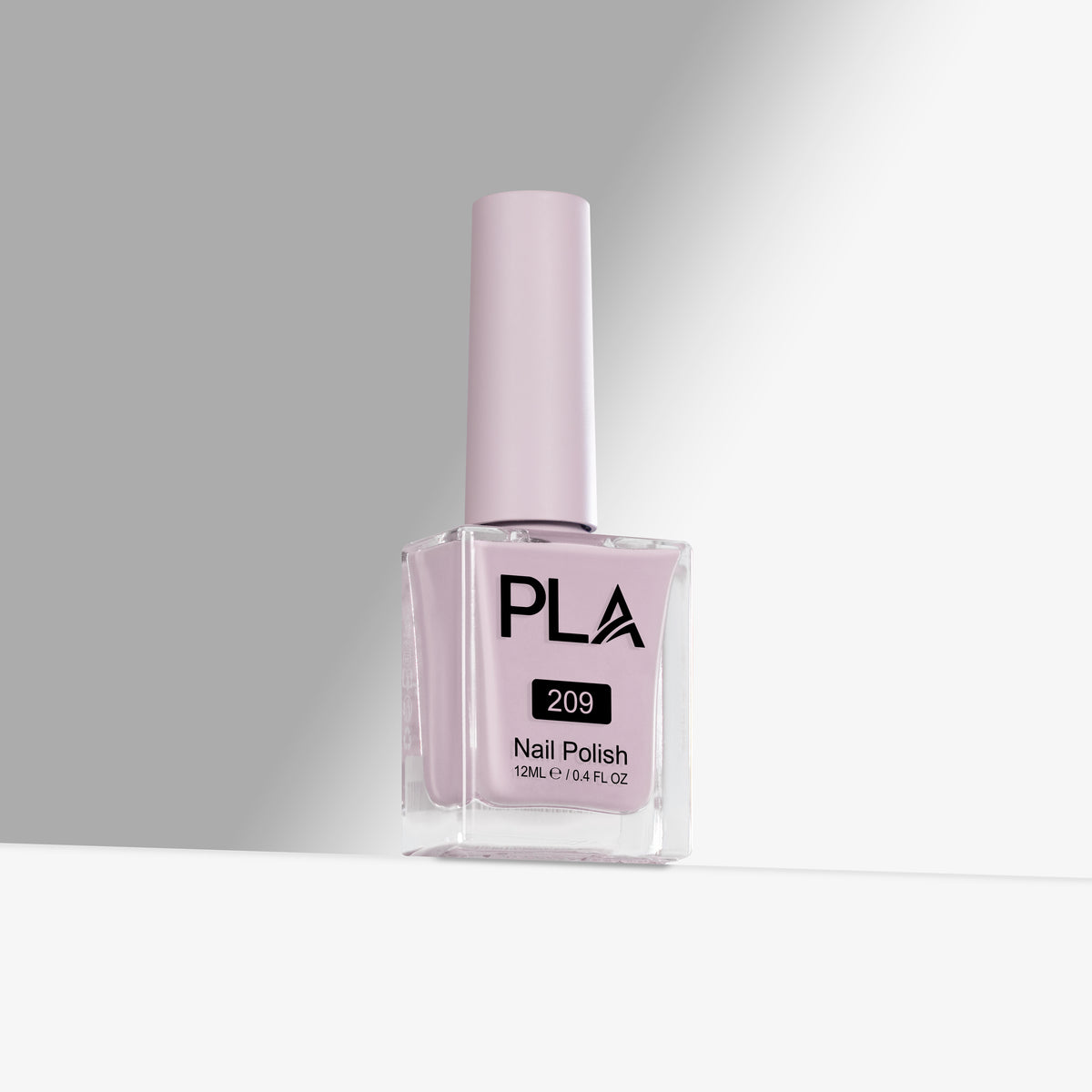 PLA | NAIL LACQUER | MAKE THE SHADE - 209