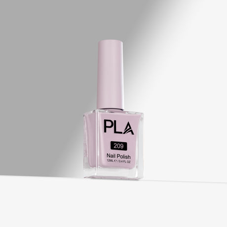 PLA | NAIL LACQUER | MAKE THE SHADE - 209