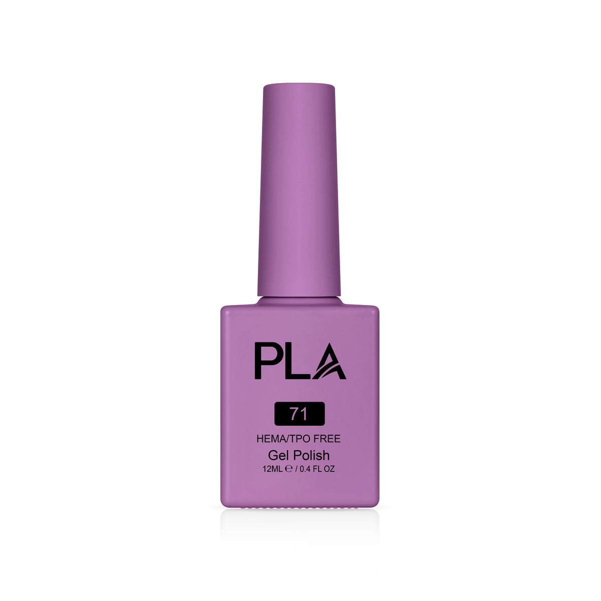 PLA | GEL POLISH | IT'S RAININ' MEN - 71