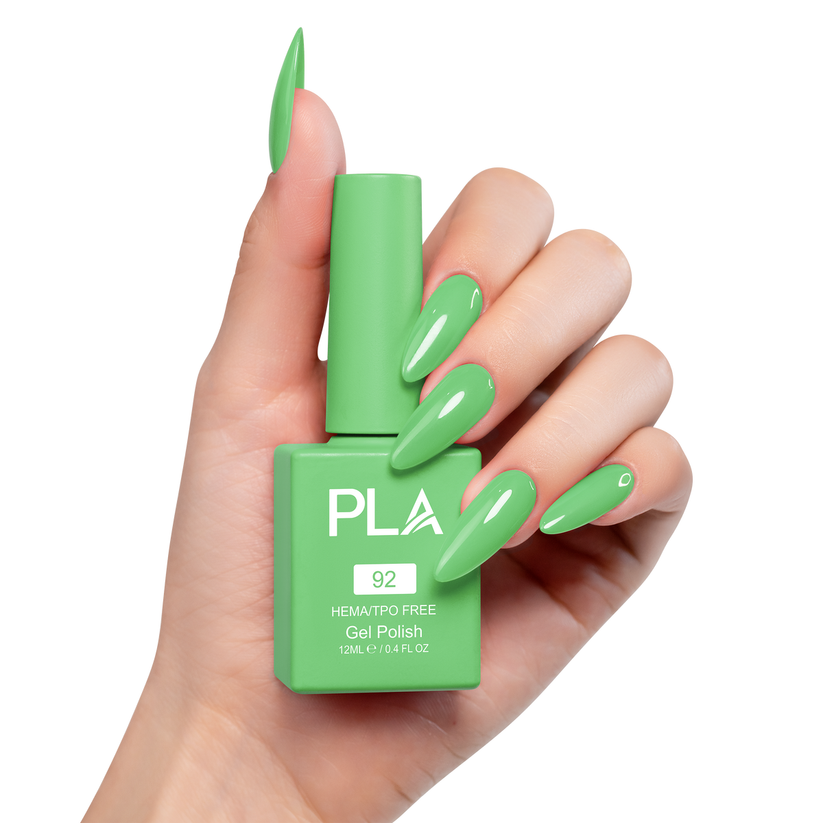 PLA | GEL POLISH | SPEAKEASY TO ME - 92