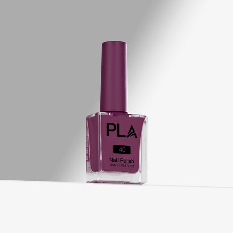 PLA | NAIL LACQUER | RIDICULOUSLY GOOD-LOOKING - 40