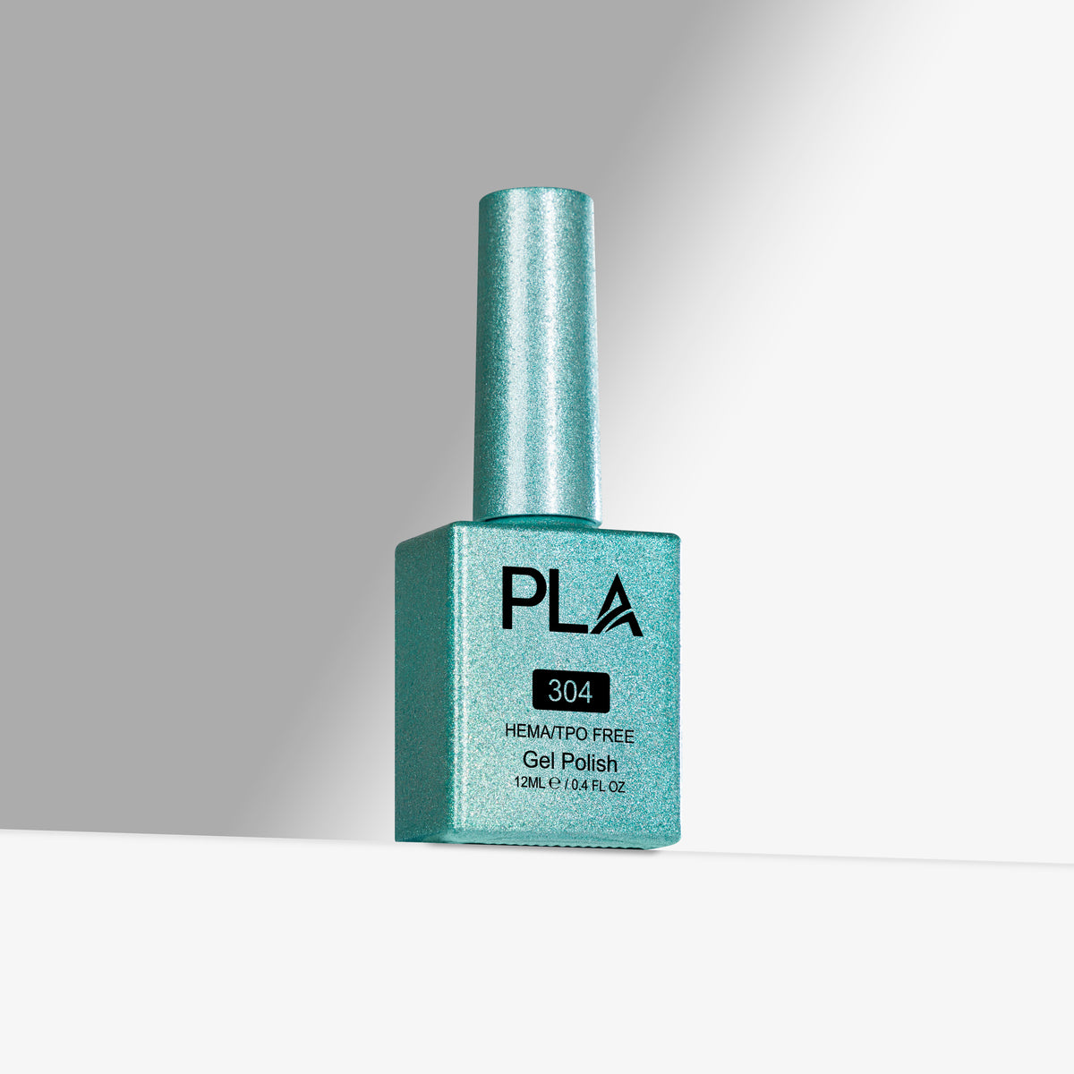 PLA | GEL POLISH | TWINKLIN' TURQUOISE - 304