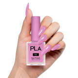 PLA | NAIL LACQUER | SHAKEN, NOT STIRRED. - 64