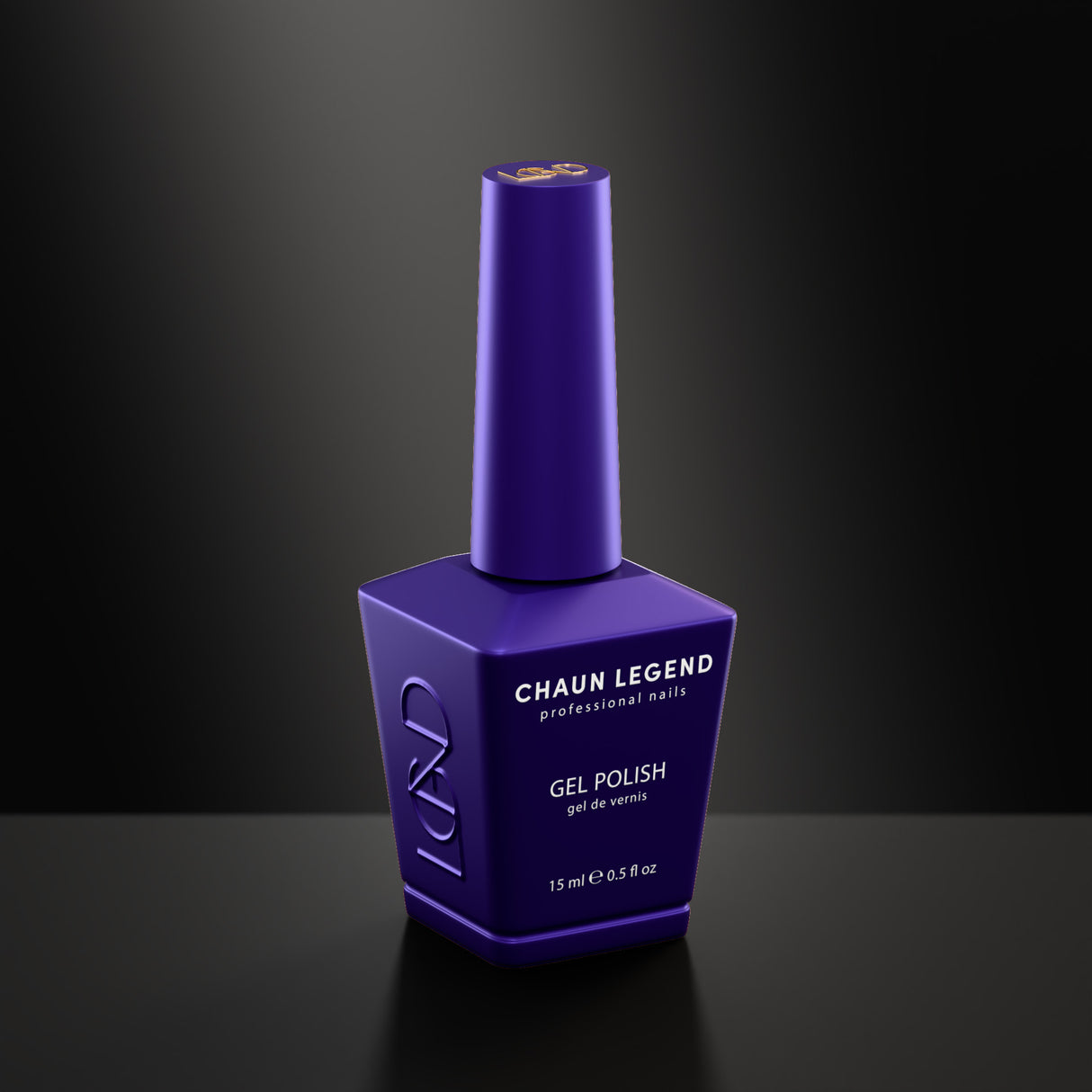 CHAUN LEGEND | GEL POLISH | LGND COLLECTION VOL. 2.2 | 5171-5240 & 5081-5090